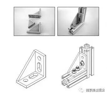 工業(yè)鋁型材怎么選型,工業(yè)鋁型材型號規(guī)格,工業(yè)鋁型材怎么安裝